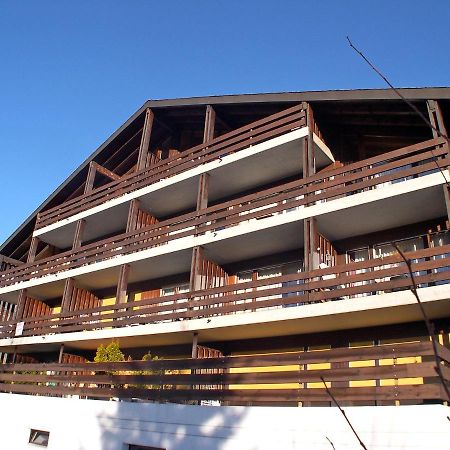 Apartment Zodiaque Rs 4 By Interhome Ovronnaz Exterior foto